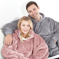 Huggle Hoodie