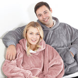 Huggle Hoodie