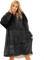 Huggle Hoodie