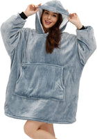 Huggle Hoodie