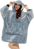 Huggle Hoodie