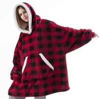 Huggle Hoodie